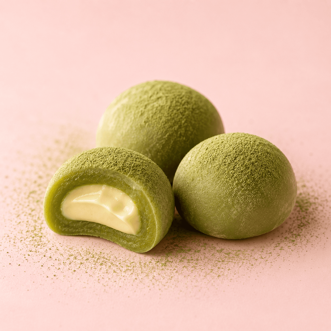 Gourmandises