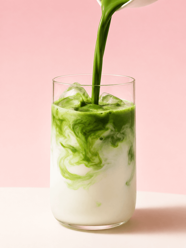 Matcha Kagoshima — vue alternative